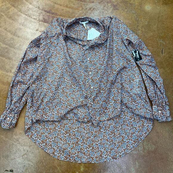 Maje blouse  - Picture 1 of 5
